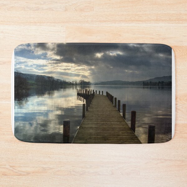 Item preview, The Jetty designed and sold by Jamie  Green.
