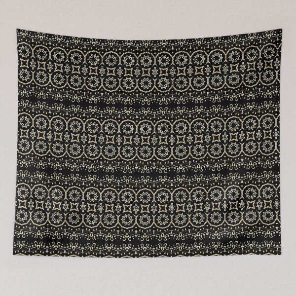 Item preview, The Lace on Black designed and sold by Krivosheeva Yanina.