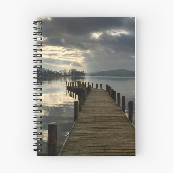 Item preview, The Jetty designed and sold by Jamie  Green.