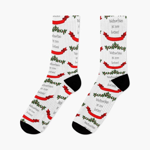 Item preview, Christmas Sucks! designed and sold by saechla.