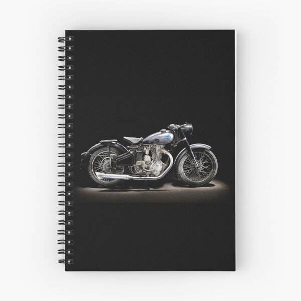 Artikelvorschau, NSU Konsul entworfen und verkauft von twixt-two-wheels.