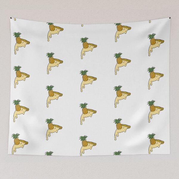 Item preview, Pineapple Pizza designed and sold by StainedSweater.