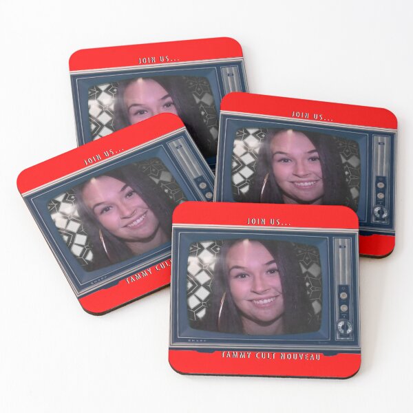 Item preview, Tammy TV designed and sold by Curtis Ryan Woodside Productions.