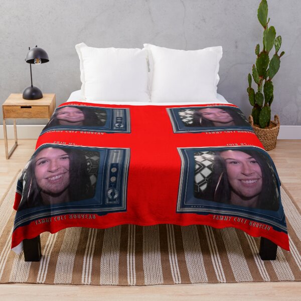 Item preview, Tammy TV designed and sold by Curtis Ryan Woodside Productions.