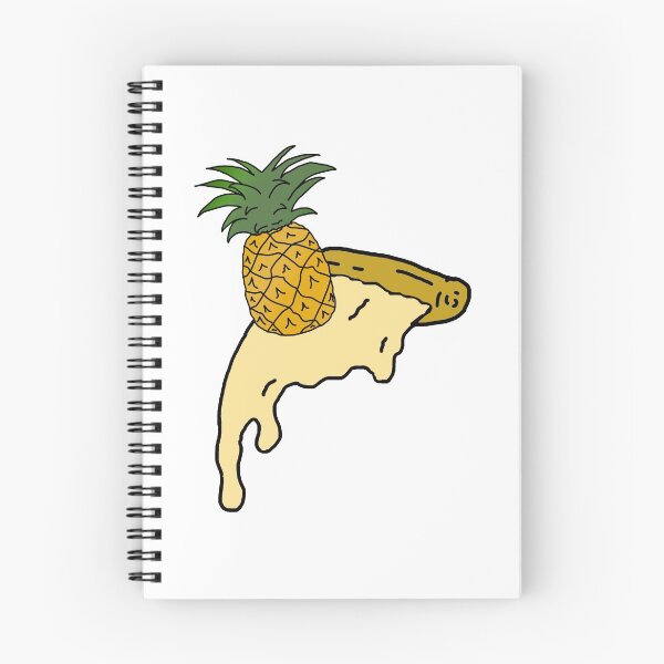 Item preview, Pineapple Pizza designed and sold by StainedSweater.