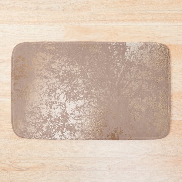 Item preview, Rose Gold Bronze Faux Marble Texture  designed and sold by MysticMarble.