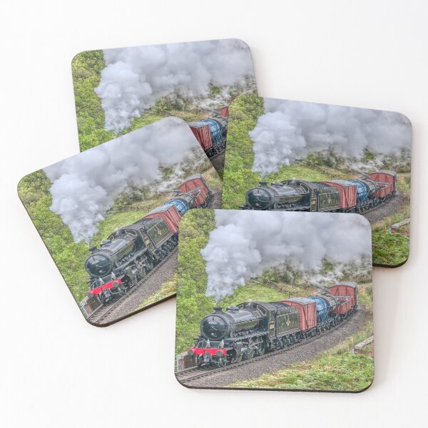 Item preview, 62005 K1 Class Goods Train designed and sold by Steve H Clark.