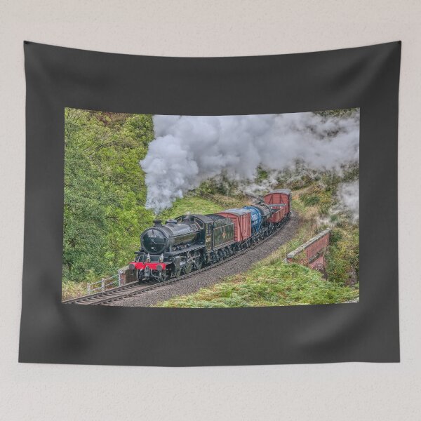 Item preview, 62005 K1 Class Goods Train designed and sold by Steve H Clark.