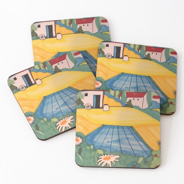 Item preview, Countryside designed and sold by Pattio1.