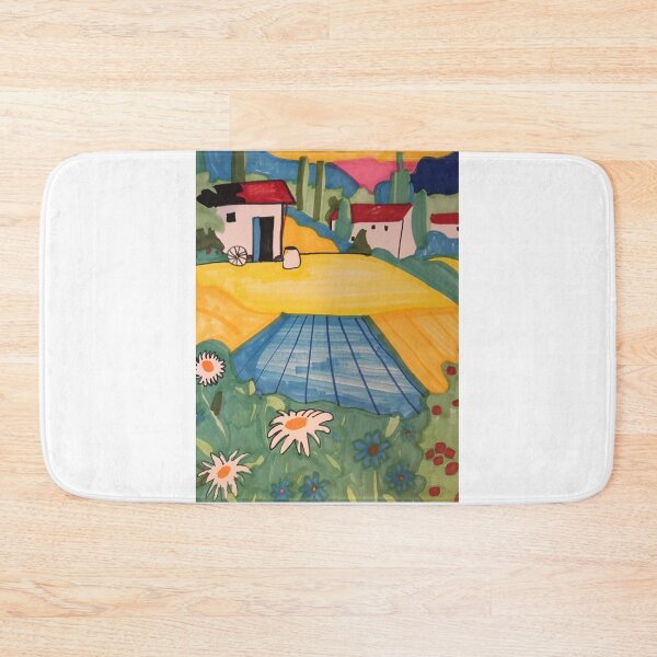 Item preview, Countryside designed and sold by Pattio1.