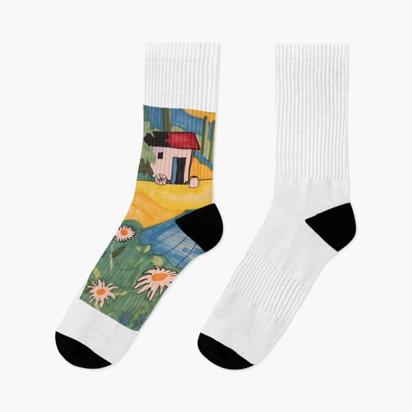 Item preview, Countryside designed and sold by Pattio1.