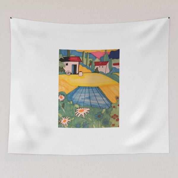 Item preview, Countryside designed and sold by Pattio1.