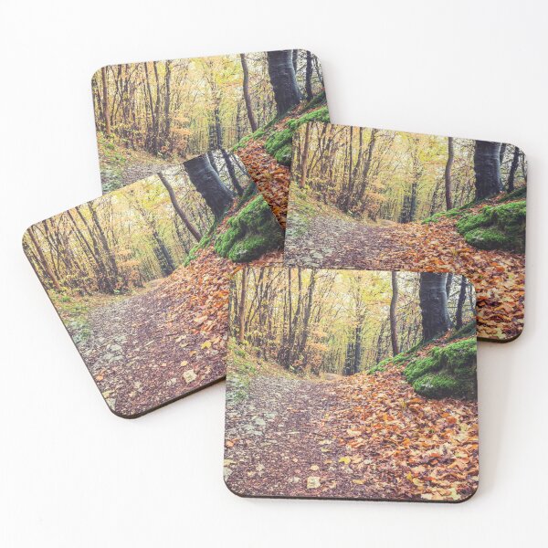 Item preview, Hike in the forest designed and sold by PhotoLux.