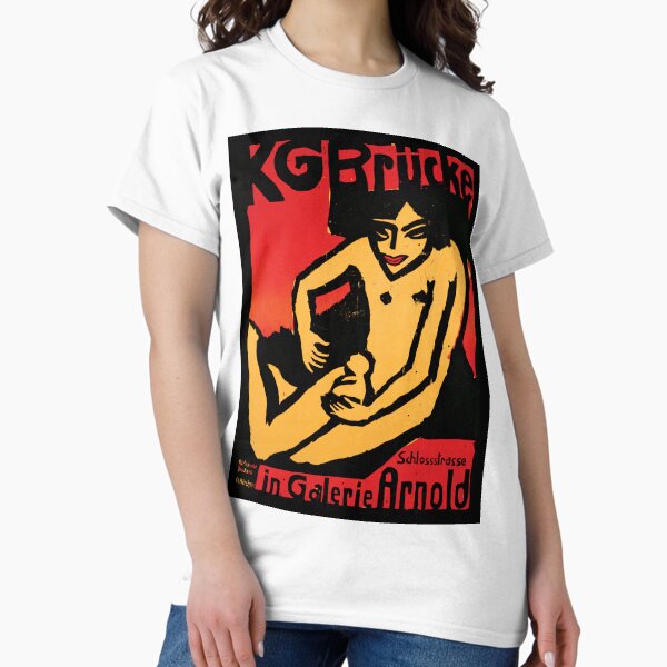 Item preview, Die Brücke  designed and sold by BillyBernie.