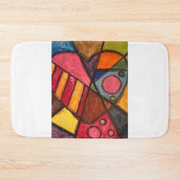 Item preview, Colorín my world designed and sold by Pattio1.