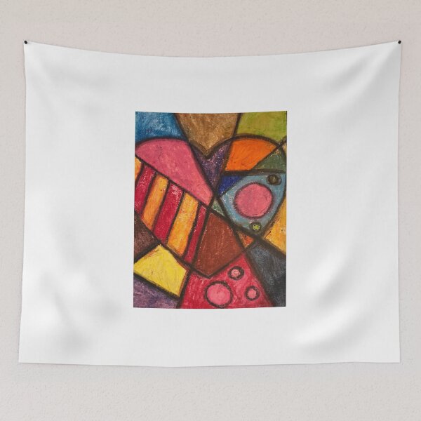 Item preview, Colorín my world designed and sold by Pattio1.