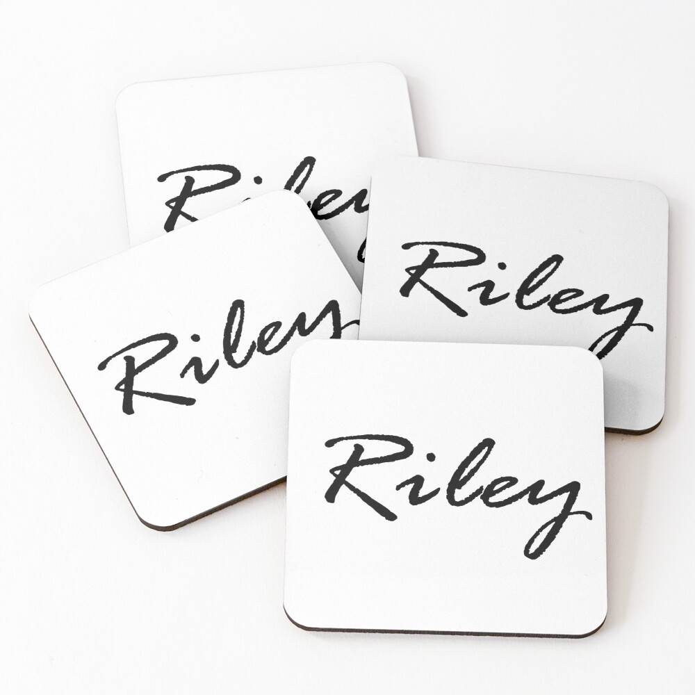 Item preview, Coasters (Set of 4) designed and sold by ProjectX23.