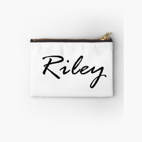 Item preview, Riley Script Name designed and sold by ProjectX23.
