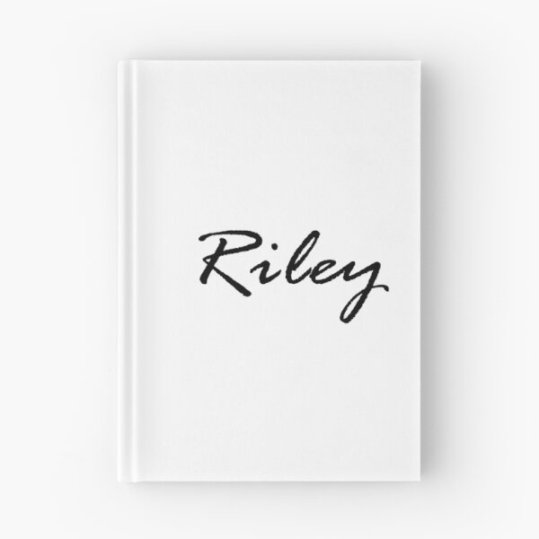 Item preview, Riley Script Name designed and sold by ProjectX23.