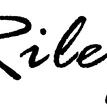 Artwork thumbnail, Riley Script Name by ProjectX23