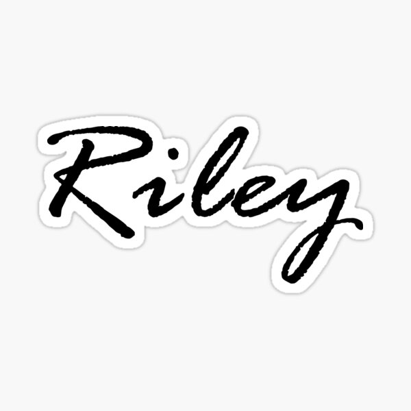 What Does The Name Riley Mean?