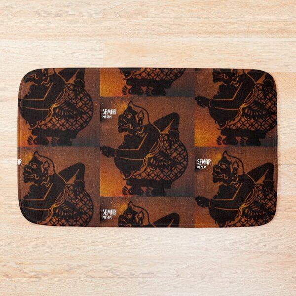 Item preview, Semar Mesem Design designed and sold by darknessjeff86.