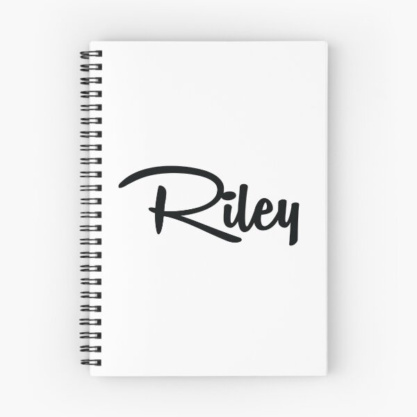 Artikelvorschau, Riley-Skriptname entworfen und verkauft von ProjectX23.
