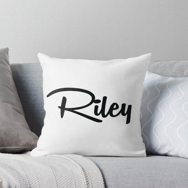 Item preview, Riley Script Name designed and sold by ProjectX23.