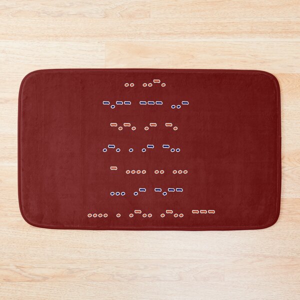 Item preview, Morse code - if you can read this say hello designed and sold by bravoalpha.