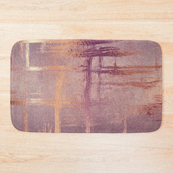 Item preview, Stylish Metal and Concrete Faux Marble  designed and sold by MysticMarble.