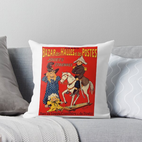 Item preview, French Vintage Poster designed and sold by BillyBernie.