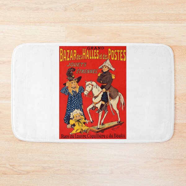 Item preview, French Vintage Poster designed and sold by BillyBernie.