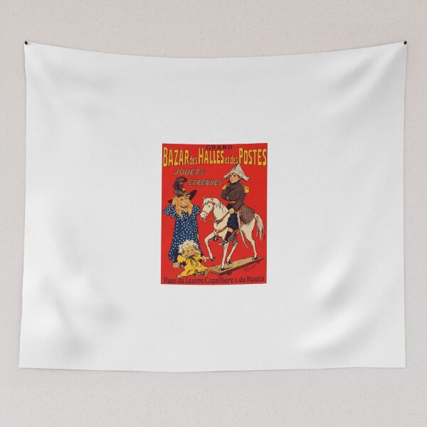 Item preview, French Vintage Poster designed and sold by BillyBernie.