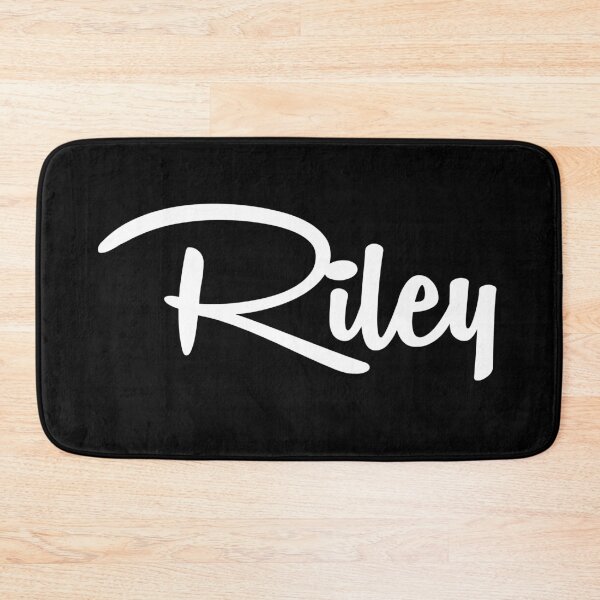 Item preview, Riley Script Name designed and sold by ProjectX23.