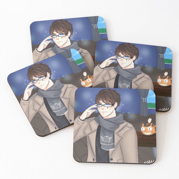 Item preview, IDV Eli Fashion designed and sold by Mamotate.