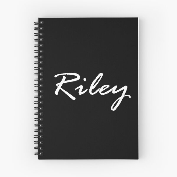 Item preview, Riley Script Name designed and sold by ProjectX23.