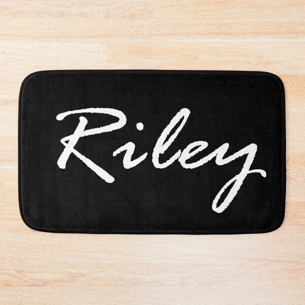 Item preview, Riley Script Name designed and sold by ProjectX23.