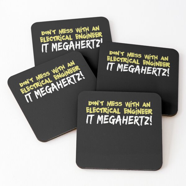 Item preview, It Megahertz designed and sold by Visualsplendors.