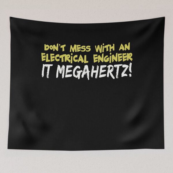 Item preview, It Megahertz designed and sold by Visualsplendors.