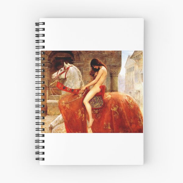 Item preview, Lady Godiva  designed and sold by BillyBernie.