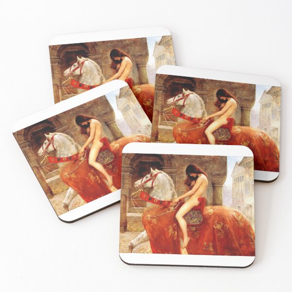 Item preview, Lady Godiva  designed and sold by BillyBernie.