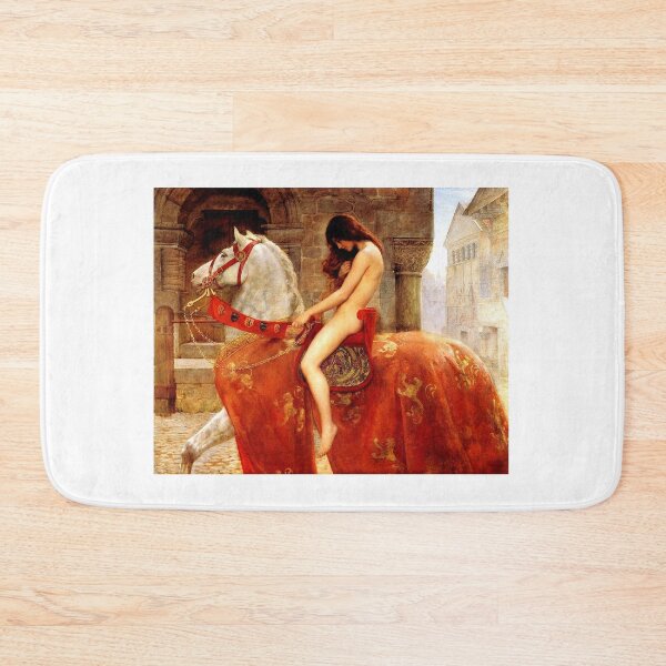 Item preview, Lady Godiva  designed and sold by BillyBernie.
