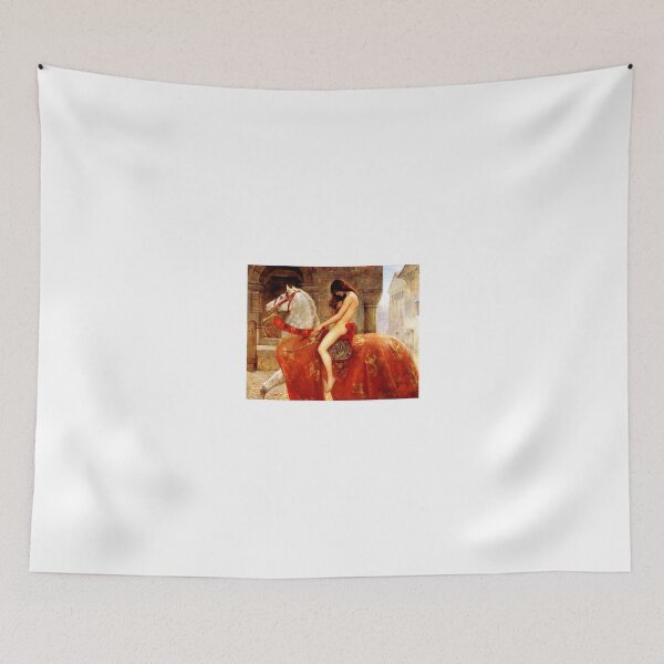 Item preview, Lady Godiva  designed and sold by BillyBernie.