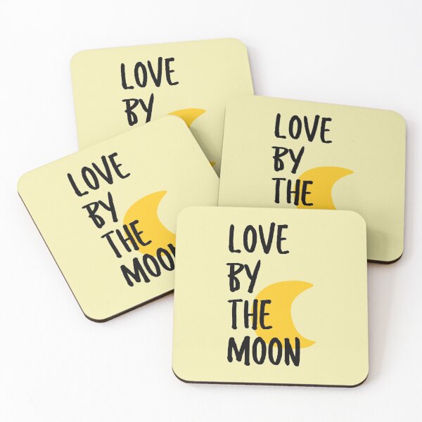 Item preview, Live by the Sun, Love by the Moon designed and sold by TheaDesign.