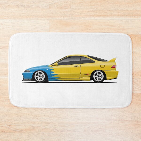 Item preview, Blue & Yellow R designed and sold by icemanmsc.