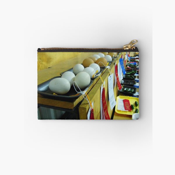 Item preview, What Came First? The CHICKEN Or The Award Winning EGGS???  designed and sold by WildestArt.