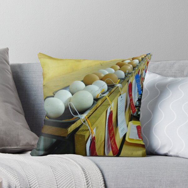 Item preview, What Came First? The CHICKEN Or The Award Winning EGGS???  designed and sold by WildestArt.