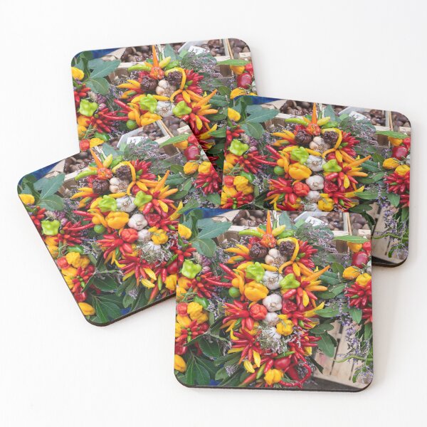 Item preview, Chilli Bouquets  designed and sold by hawkie.