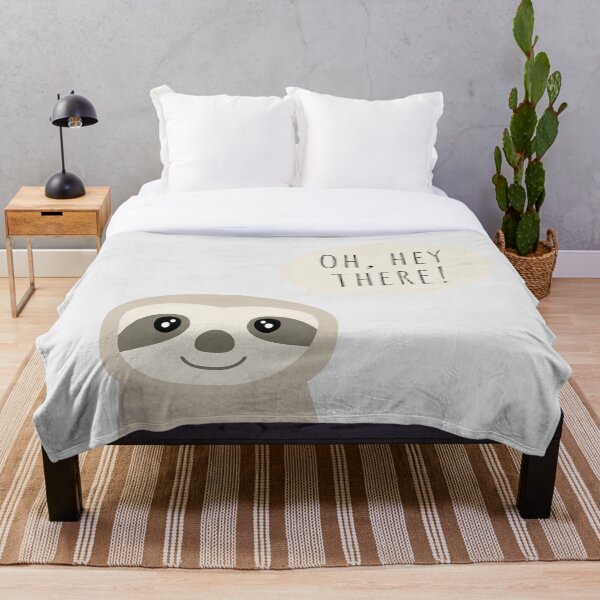 Item preview, Oh, hola pereza designed and sold by dpcdigitals.