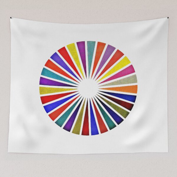 Item preview, Segmentation designed and sold by George Hutton Hunter.